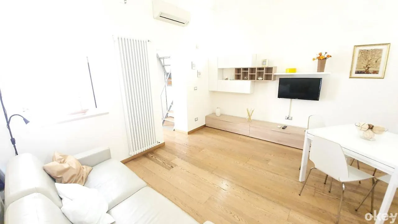 Garden House - Casa Vacanze Bari Apartment