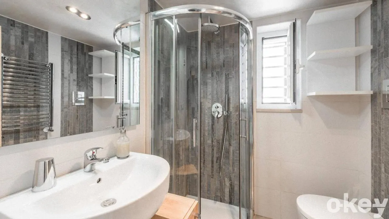 Appartement Garden House - Casa Vacanze Bari