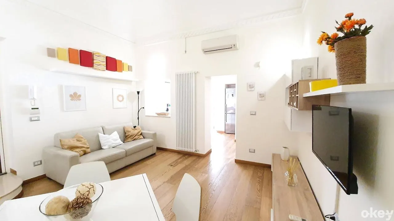 Garden House - Casa Vacanze Bari