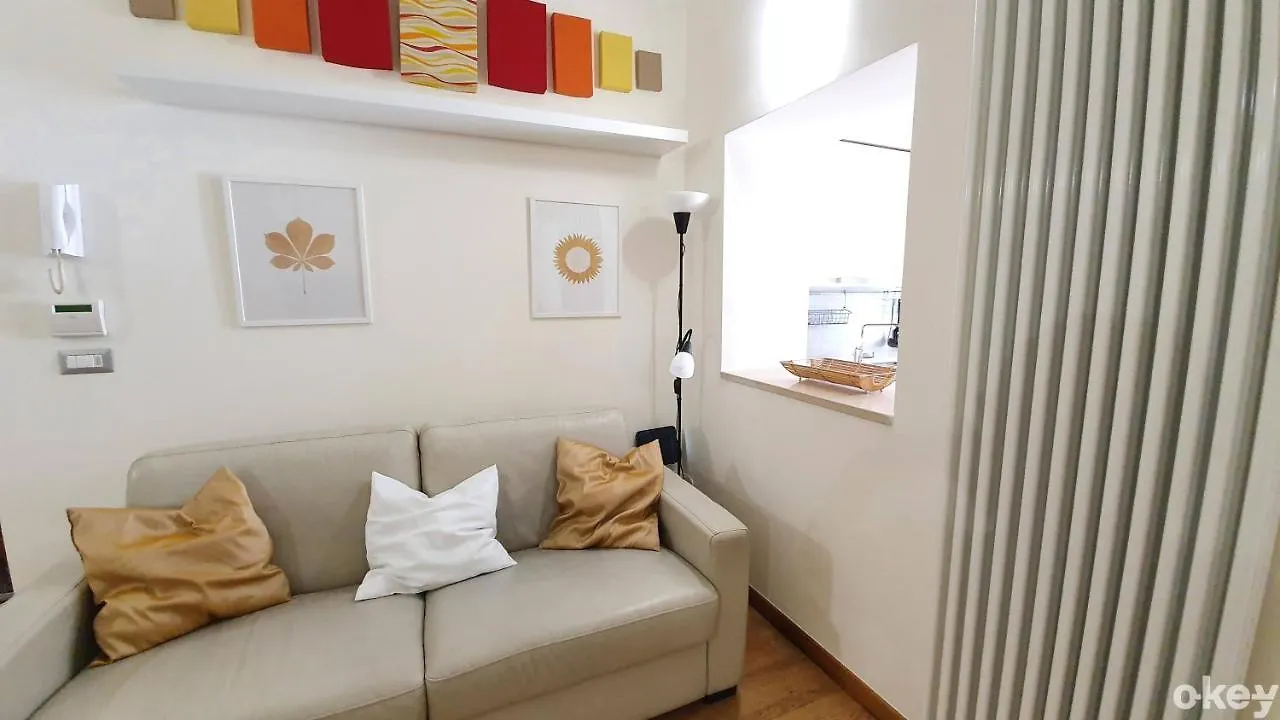 Garden House - Casa Vacanze Bari 0*,