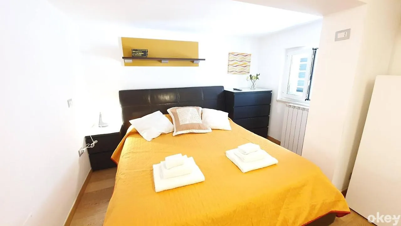 Garden House - Casa Vacanze Bari 0*,