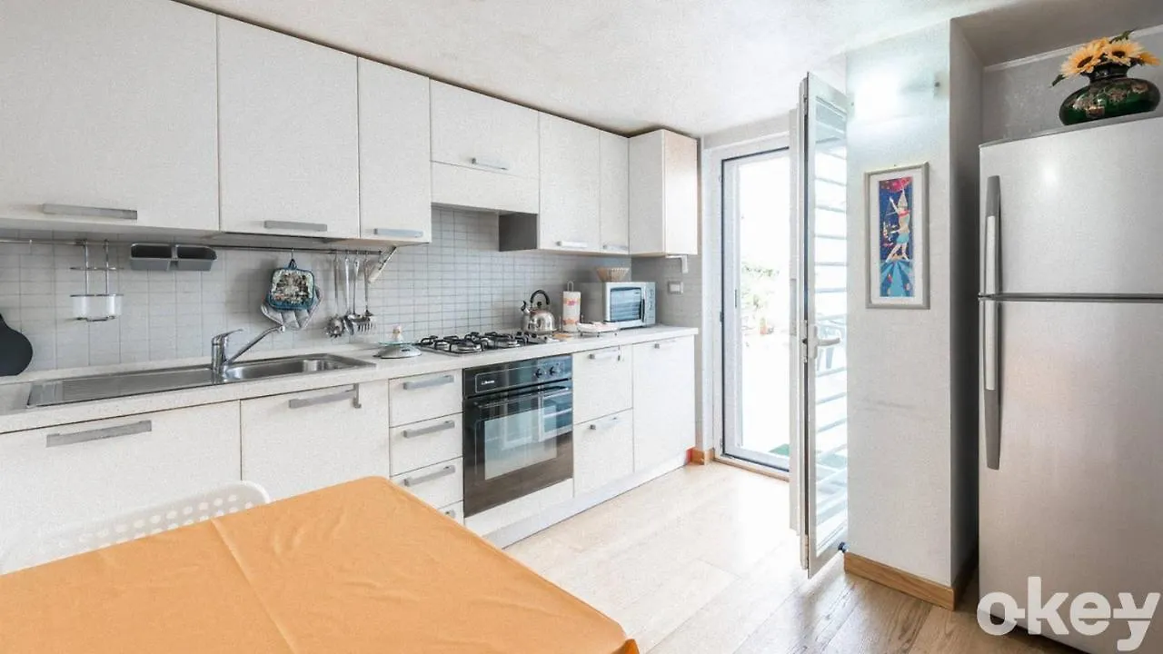 Garden House - Casa Vacanze Bari