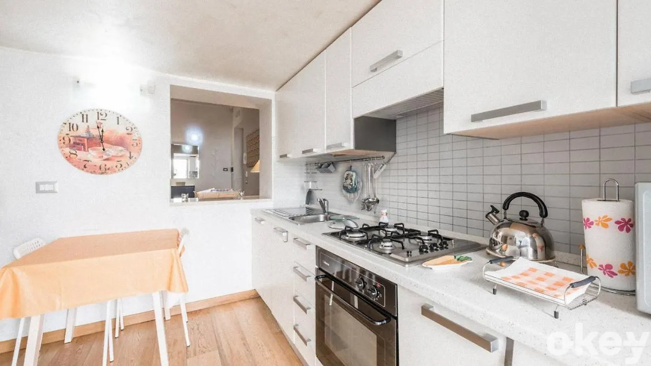 Appartement Garden House - Casa Vacanze Bari