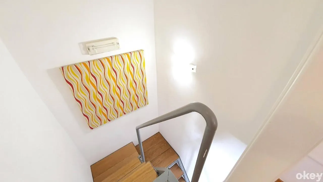 Apartment Garden House - Casa Vacanze Bari Italy