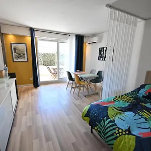  Appartement La Magnifique France