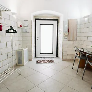 Apartment Palazzo Boemondo, Bari