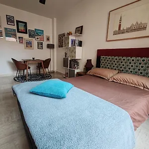  Appartement Central Studio France