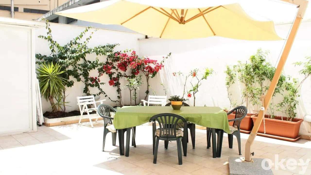 Garden House - Casa Vacanze Bari