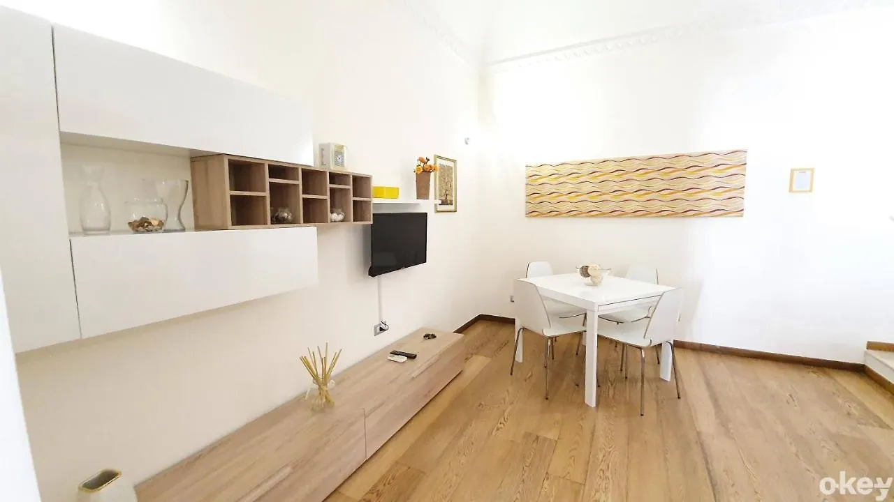 Apartamento Garden House - Casa Vacanze Bari