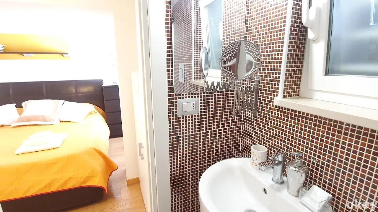 Garden House - Casa Vacanze Bari 0*,