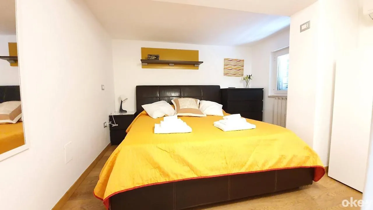 Garden House - Casa Vacanze Bari Italia