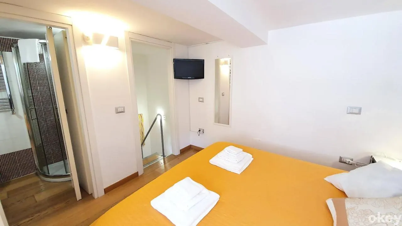 Apartamento Garden House - Casa Vacanze Bari